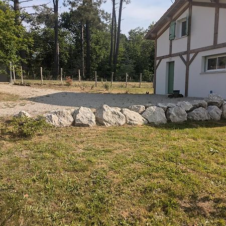Casayean Entre Pins Et Ocean Villa Onesse-et-Laharie Luaran gambar