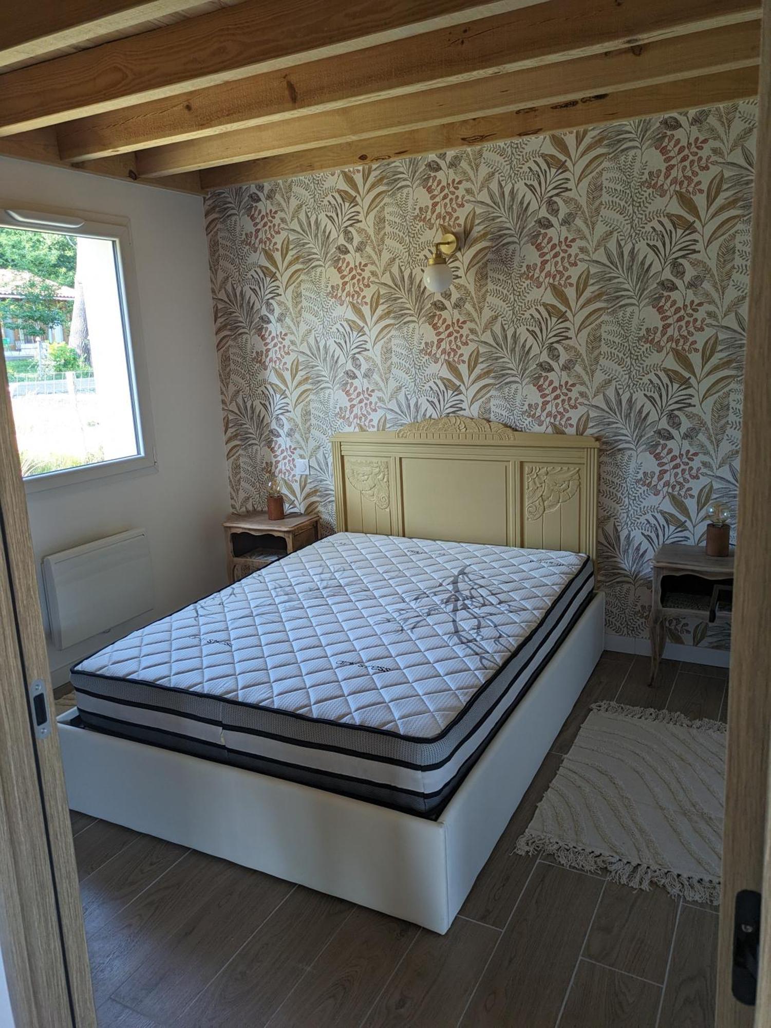 Casayean Entre Pins Et Ocean Villa Onesse-et-Laharie Luaran gambar