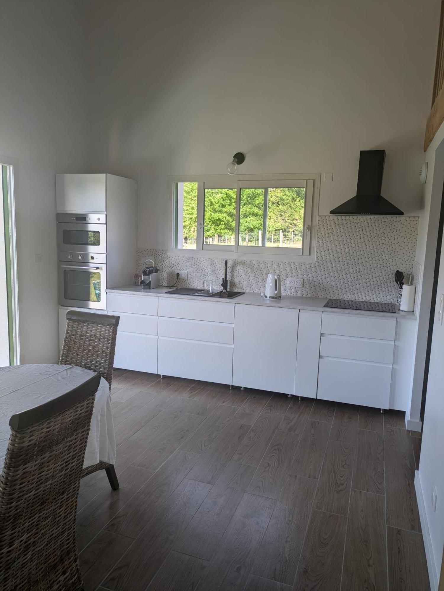 Casayean Entre Pins Et Ocean Villa Onesse-et-Laharie Luaran gambar